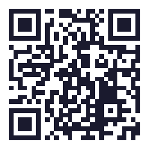 App Store QR code